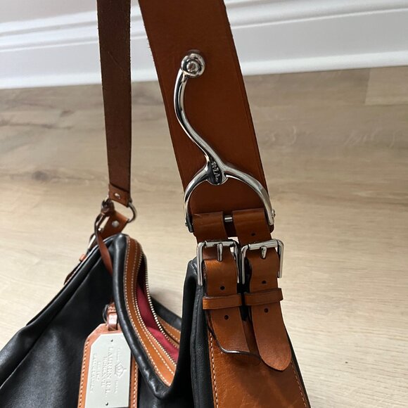 Ralph Lauren purse - Picture 3 of 5